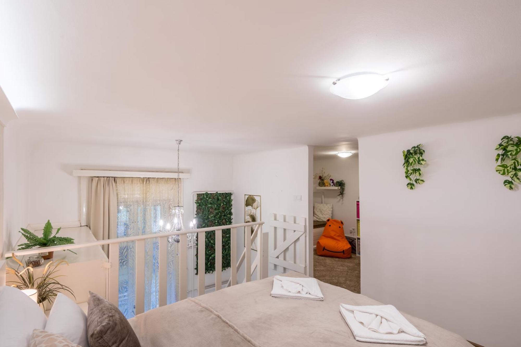 Martha'S Studio Budapešť Exteriér fotografie