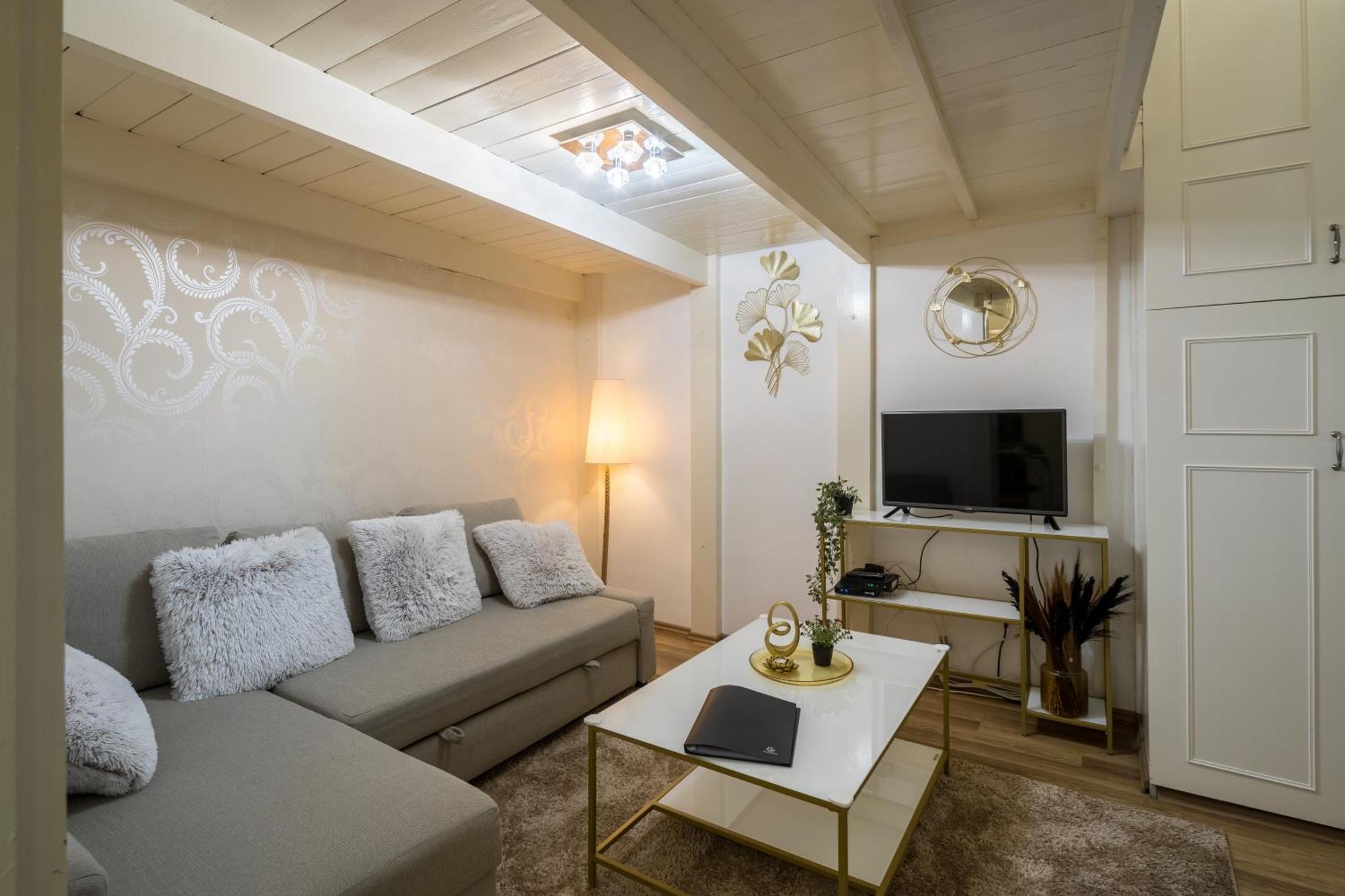 Martha'S Studio Budapešť Exteriér fotografie