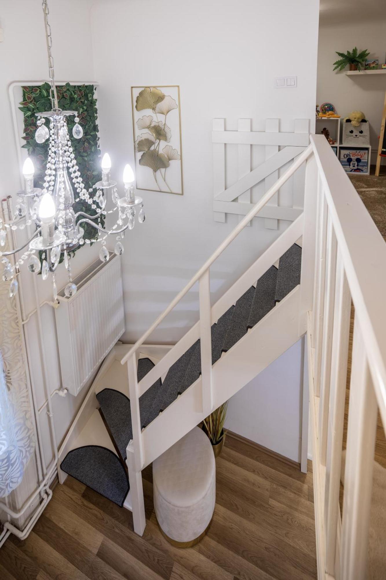 Martha'S Studio Budapešť Exteriér fotografie