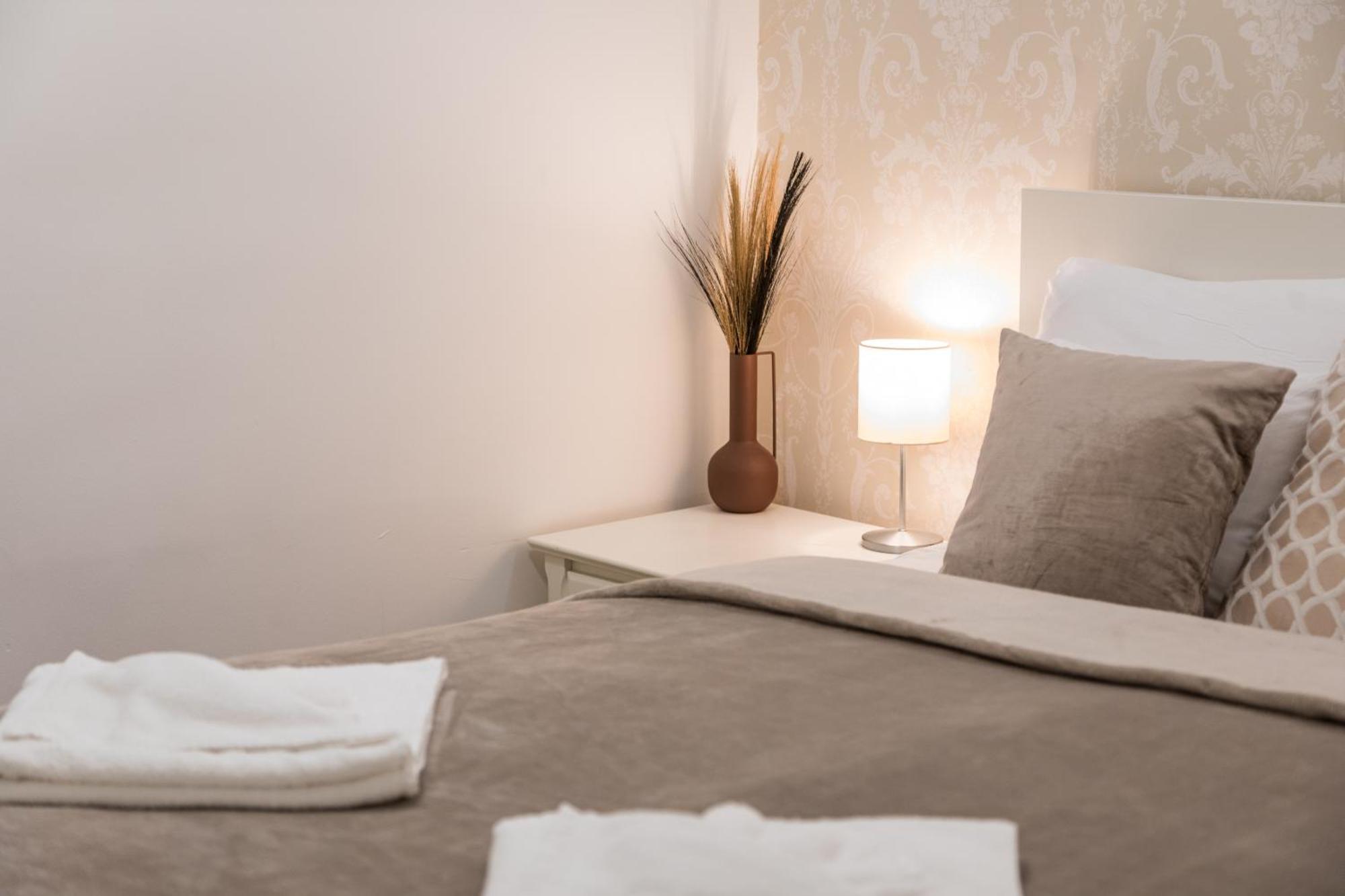 Martha'S Studio Budapešť Exteriér fotografie