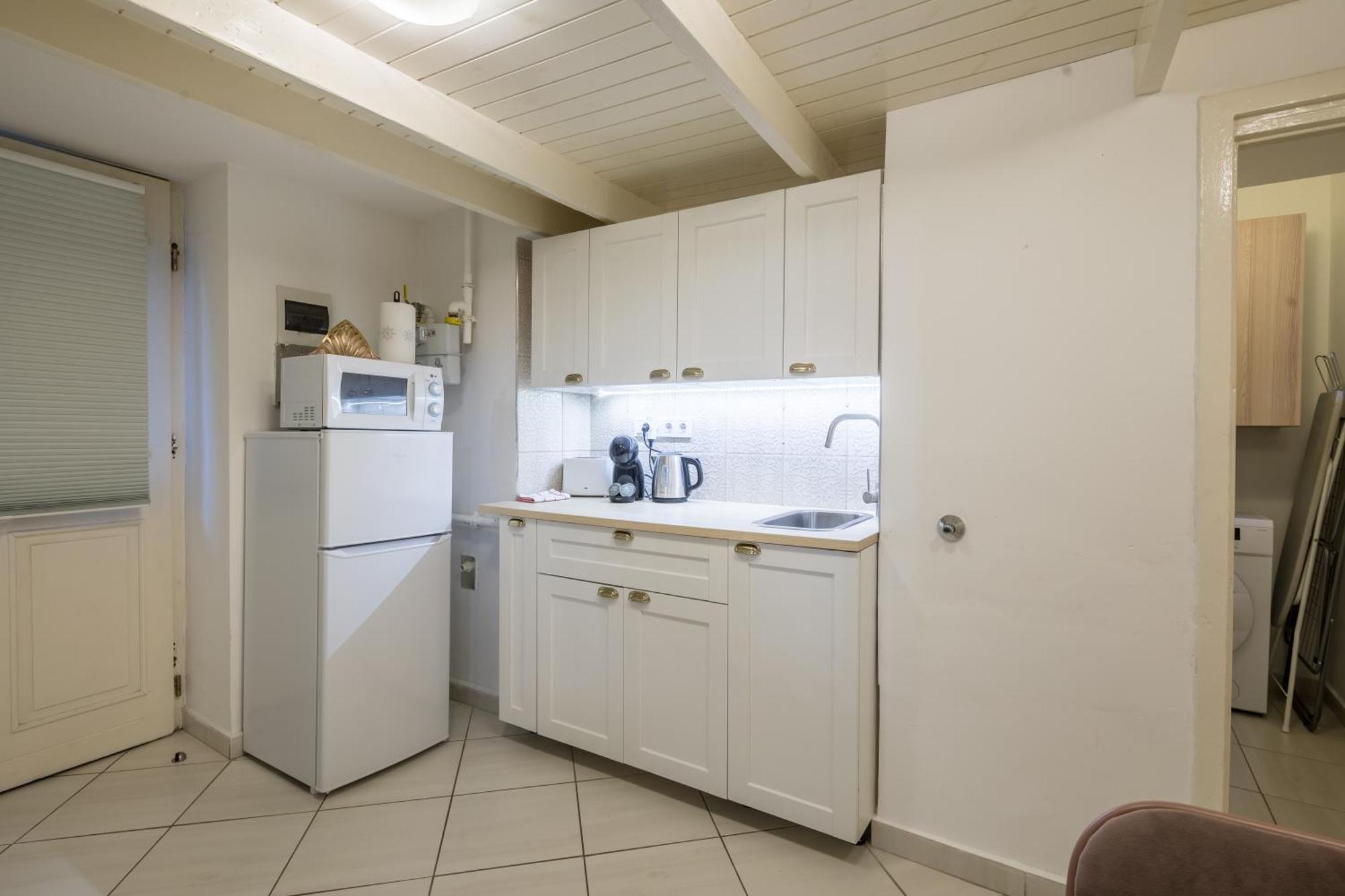Martha'S Studio Budapešť Exteriér fotografie