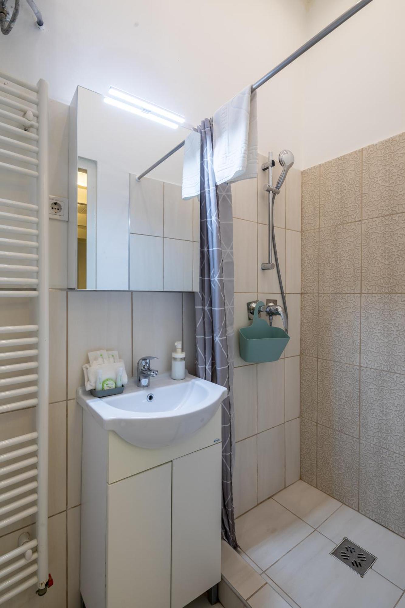 Martha'S Studio Budapešť Exteriér fotografie