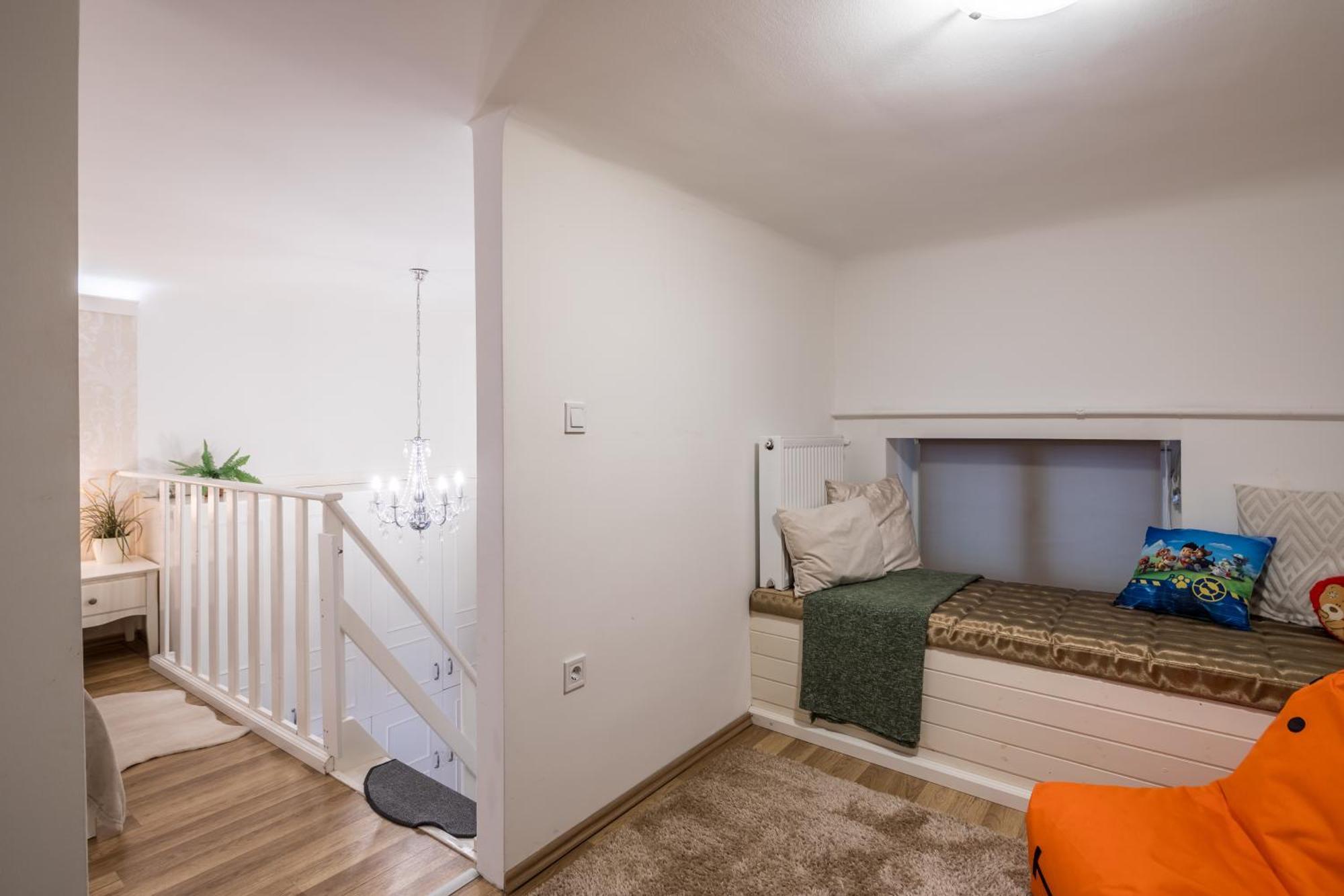 Martha'S Studio Budapešť Exteriér fotografie